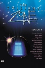 Watch The Twilight Zone (1985) Solarmovie